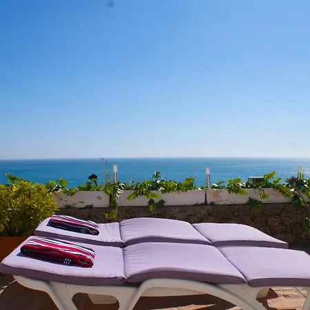 Apartment Casa Juanita Torremolinos