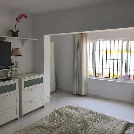 Casa Juanita Apartment Torremolinos