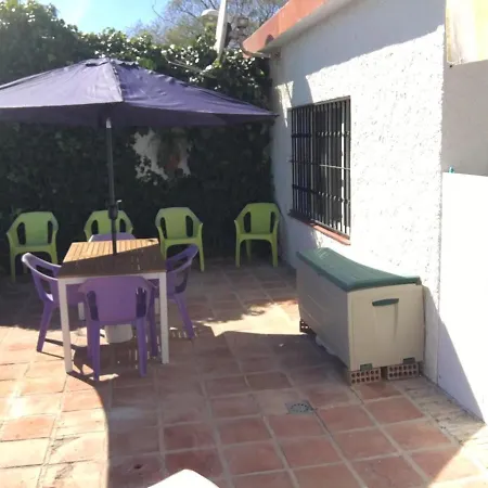 Apartment Casa Juanita Torremolinos